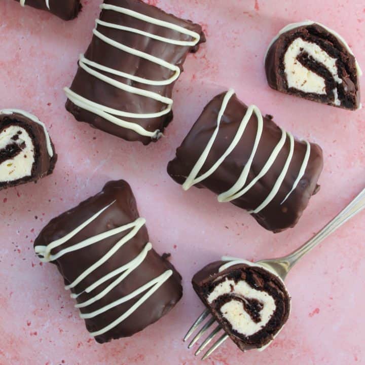 Gluten free mini rolls