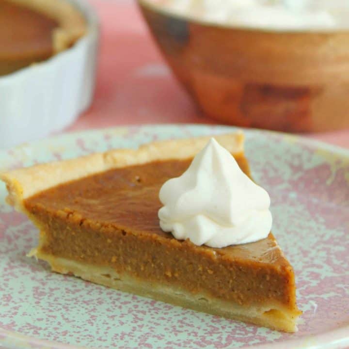 Gluten Free Pumpkin Pie Recipe Gluten free pumpkin pie recipe