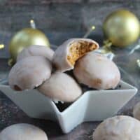 gluten free lebkuchen