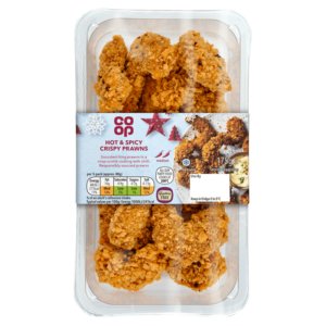 coop christmas party food gluten free 2021 2