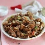 Salt and Pepper Chicken Recipe