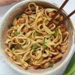 gluten free egg noodles