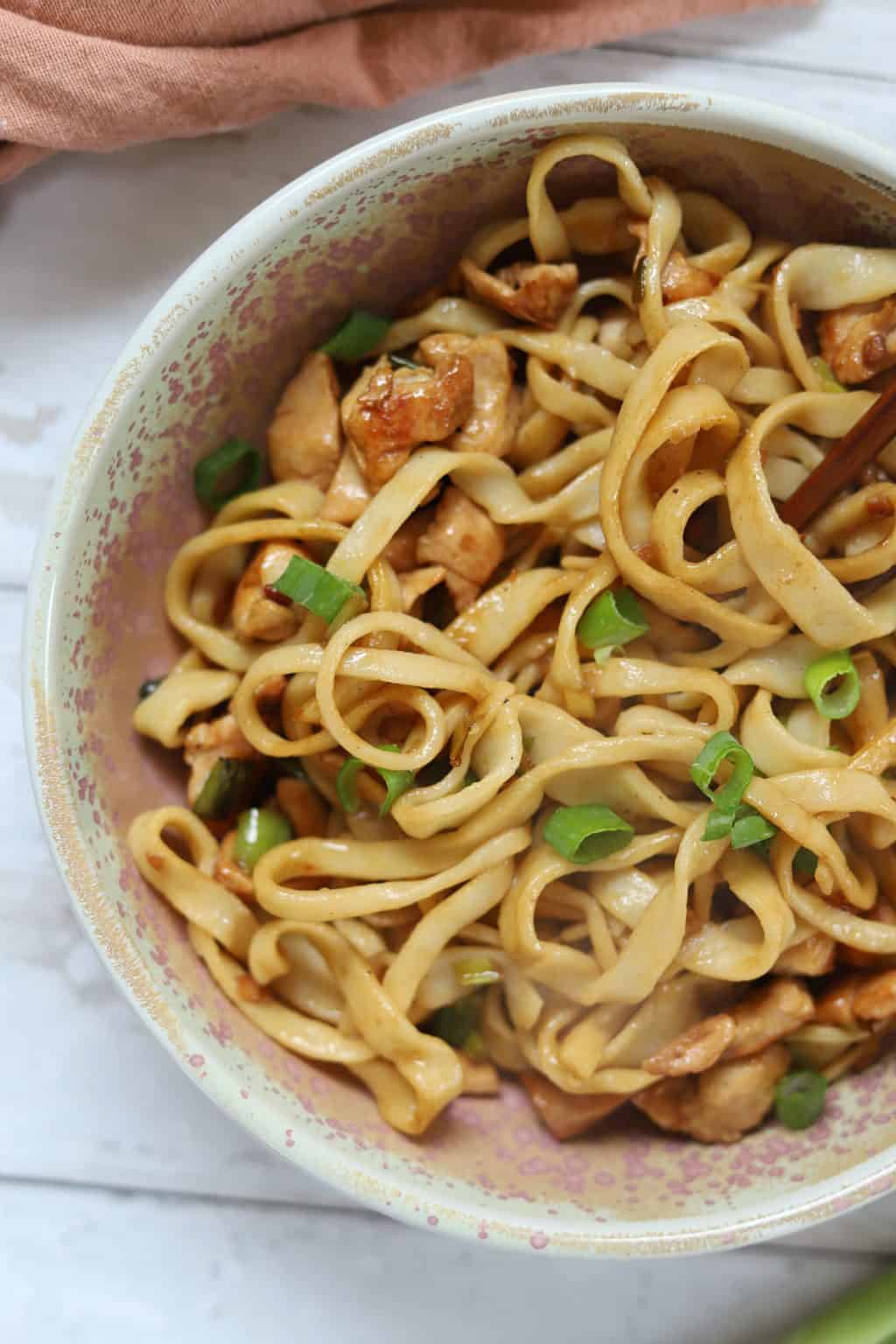 Gluten Free Egg Noodles How to make egg noodles gluten free