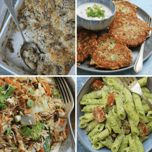 30 minute gluten free dinner recipes 4