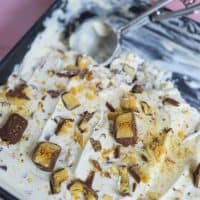 gluten free crunchie ice-cream recipe no churn 30
