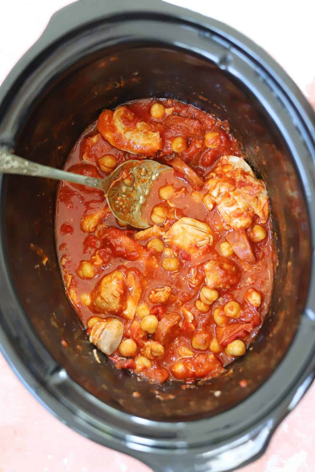 Gluten Free Slow Cooker Recipes