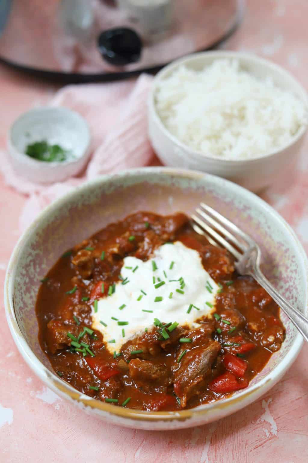 Gluten Free Slow Cooker Recipes