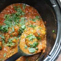 turkey meatball curry recipe