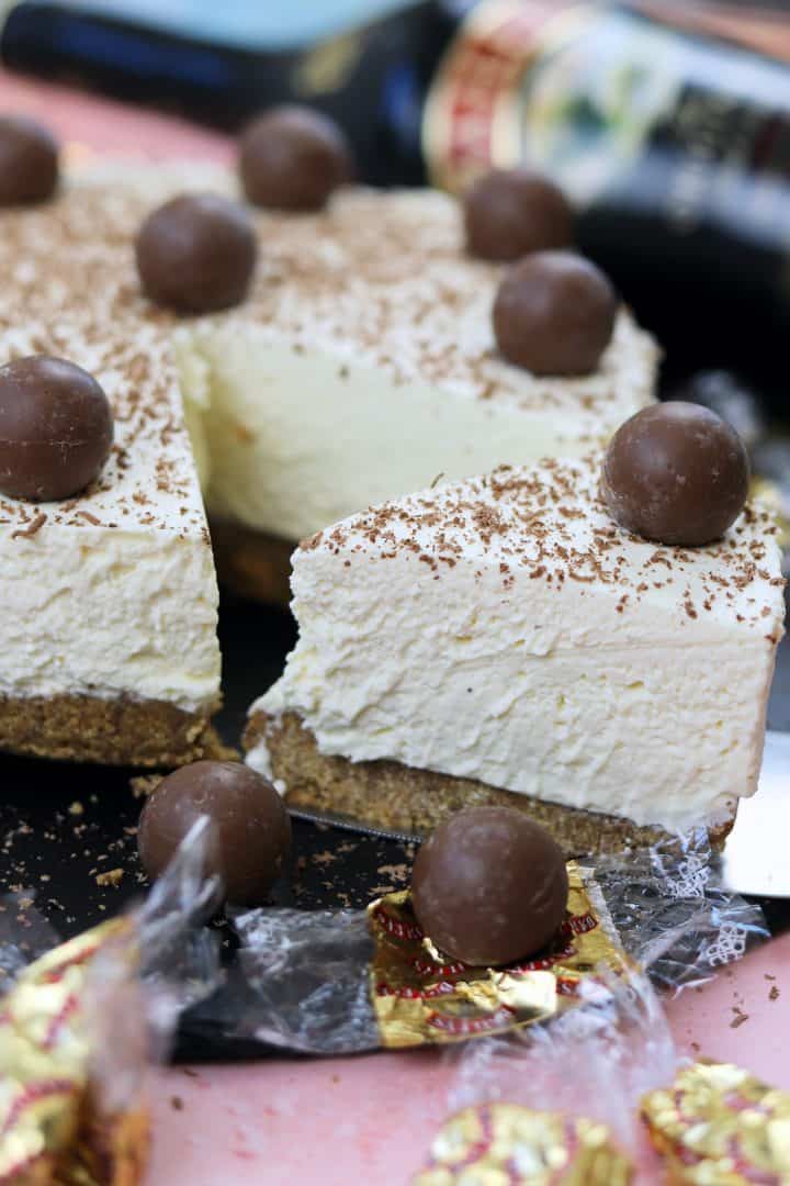 No Bake Baileys Cheesecake Gluten Free Dessert Recipe no-bake-baileys-cheesecake-gluten-free-dessert-recipe