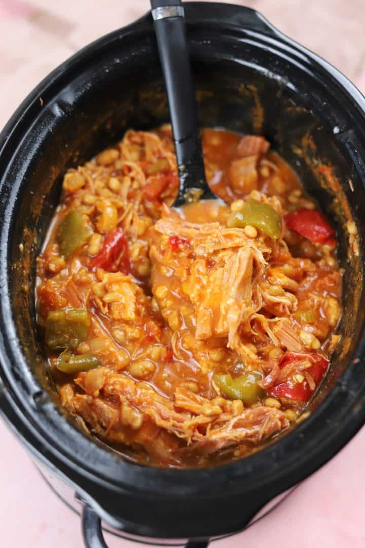 Slow Cooker Campfire Stew The Gluten Free Blogger