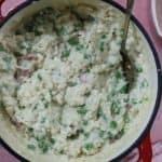 bacon and boursin risotto recipe