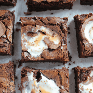 gluten free brownies recipe collection