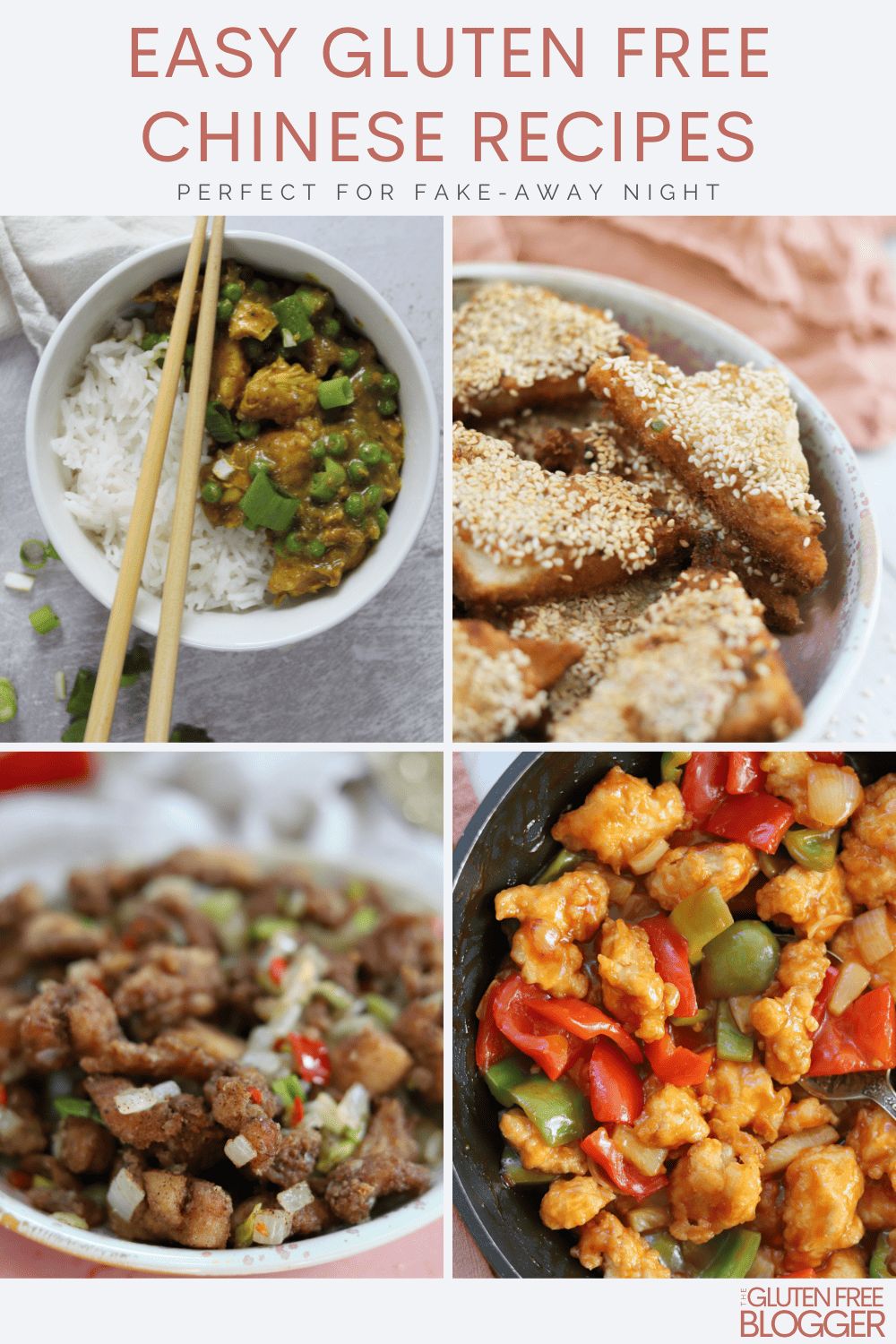 gluten free chinese dishes 
