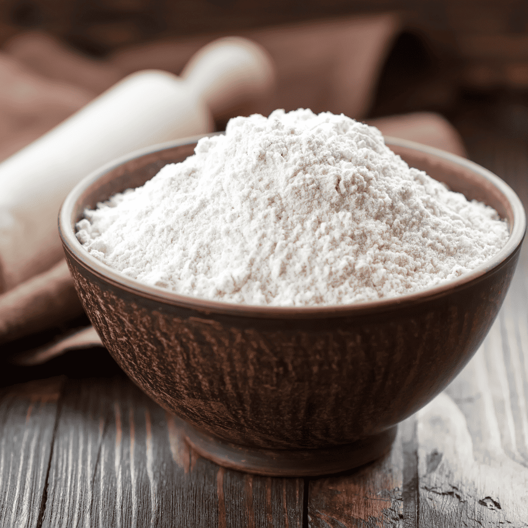 What Is Gluten Free Wheat Starch?