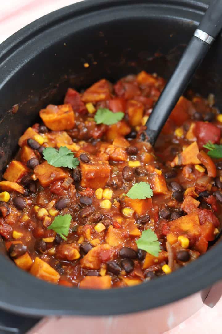 Gluten Free Slow Cooker Recipes