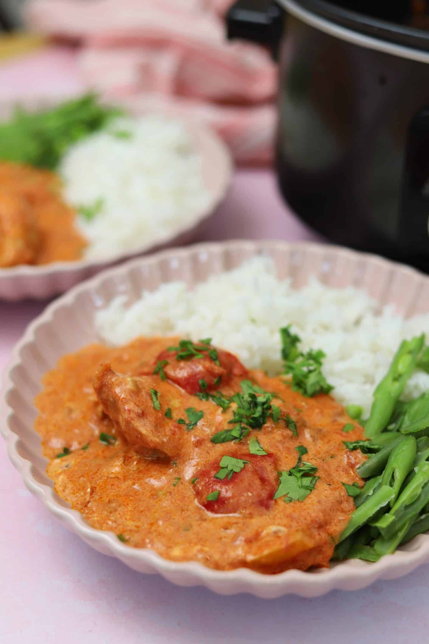 slow cooker paprika chicken gluten free 