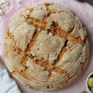gluten free bread recipes