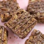 chocolate chip flapjack recipe gluten free