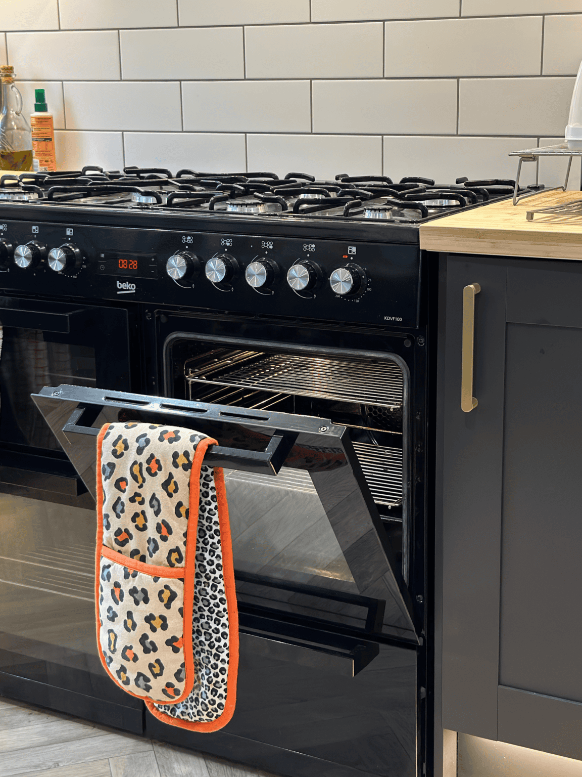 Gluten Free Ovens and Air Fryers how to avoid cross contamination