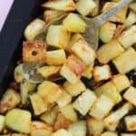 parmentier potatoes recipe