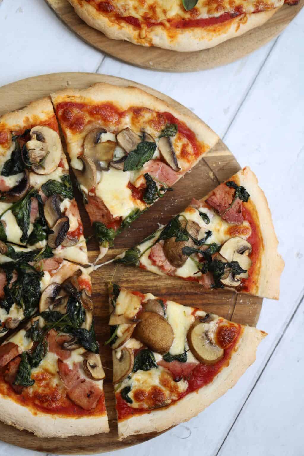 caputo-gluten-free-pizza-dough