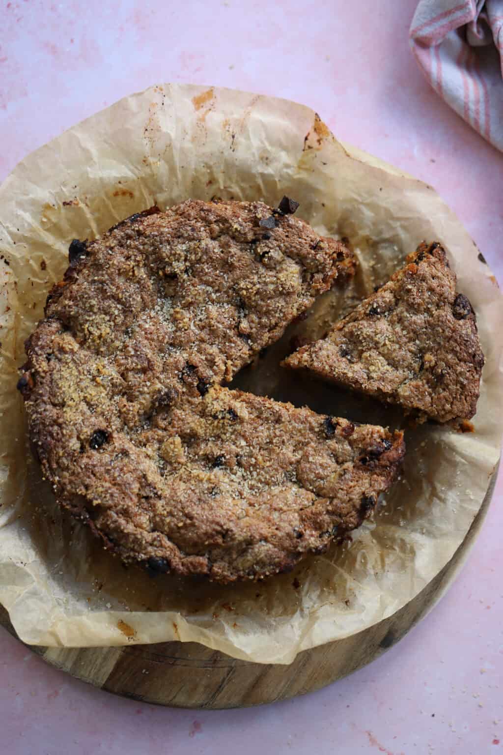 Gluten Free Bread Pudding {Old Fashioned Bread Pudding Recipe}