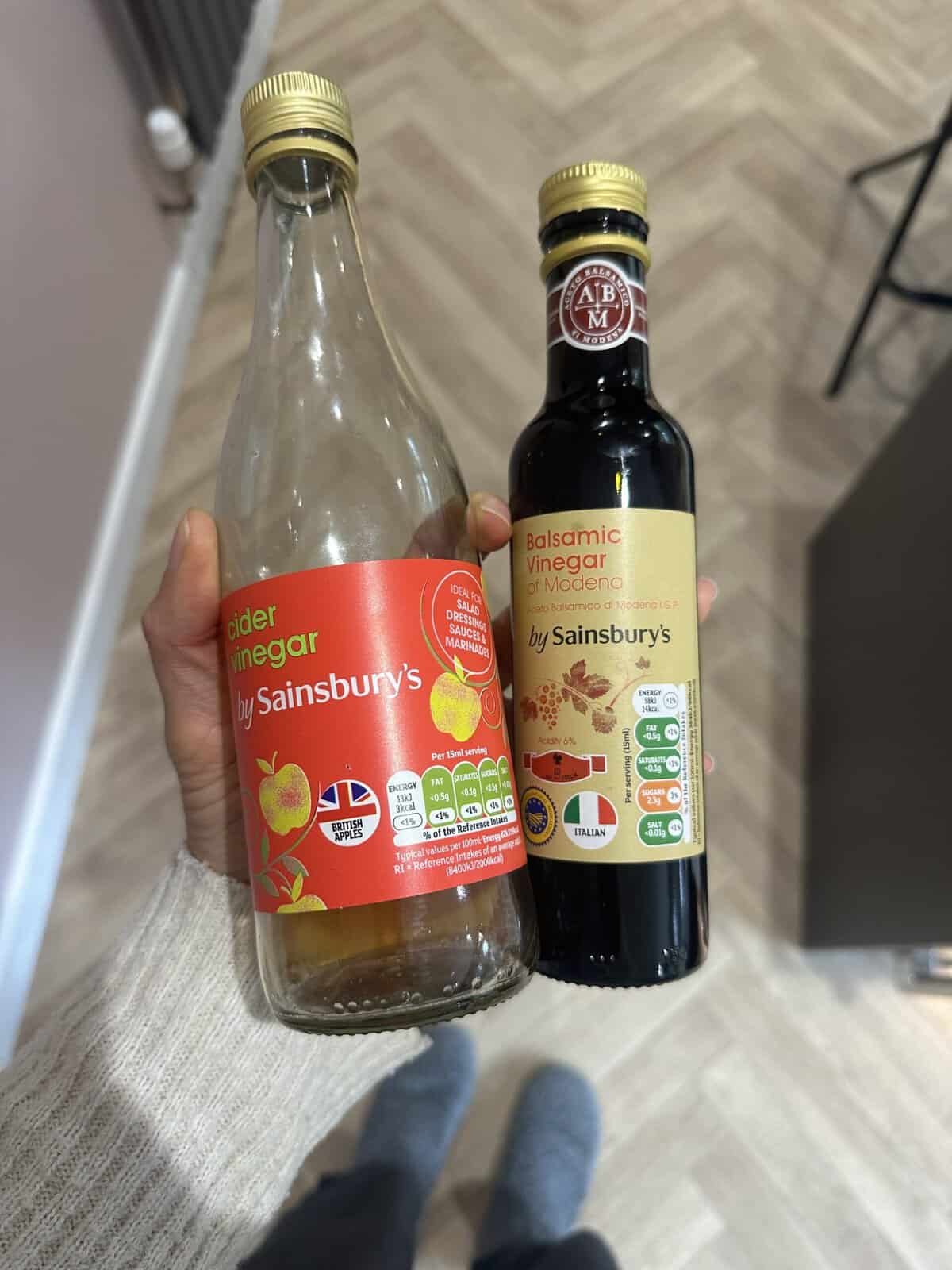 Is Vinegar Gluten Free? Your Guide to Gluten Free Vinegars!